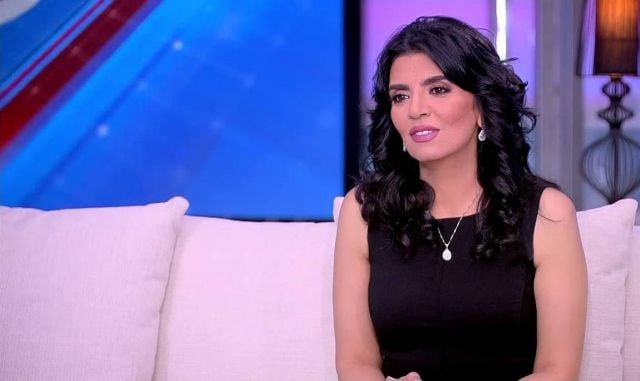 بالفيديو - هدى عمار تكذّب أنغام حول تتر مسلسل 