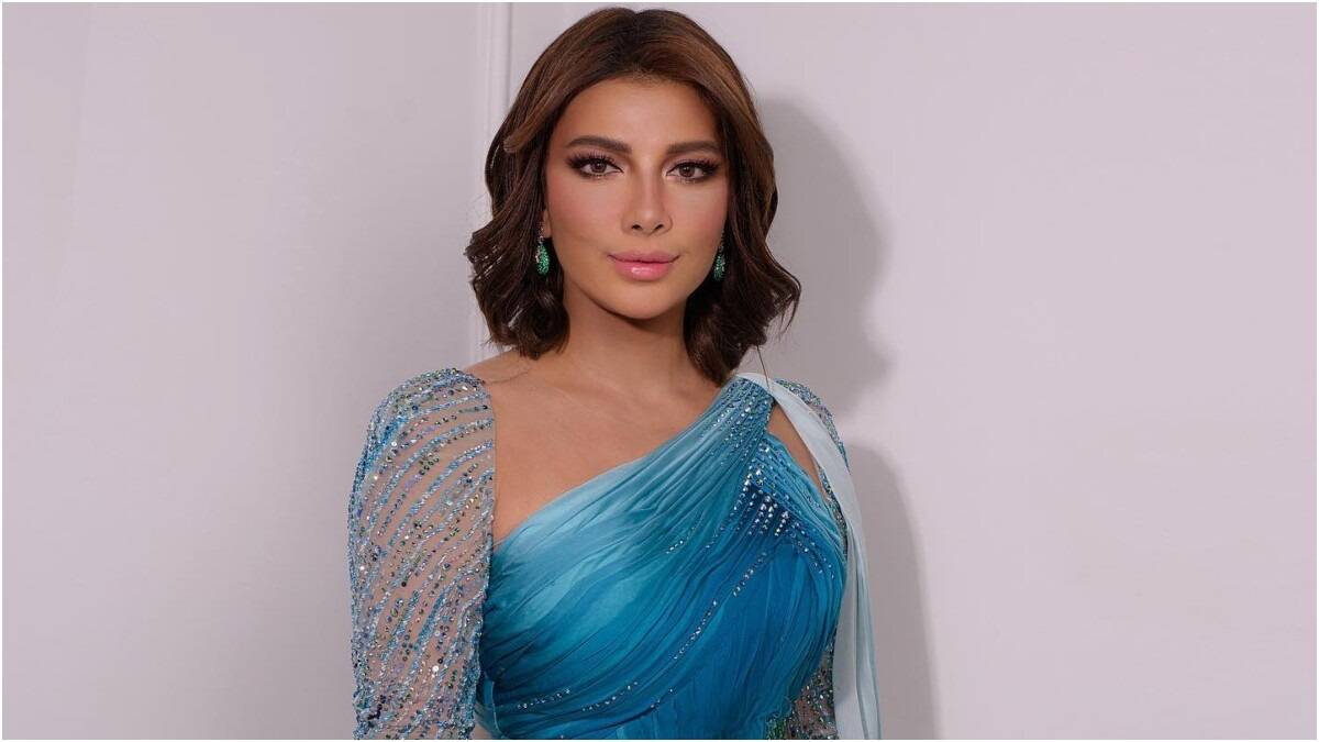 بالفيديو - مفاجأة أصالة لجمهورها في ختام 