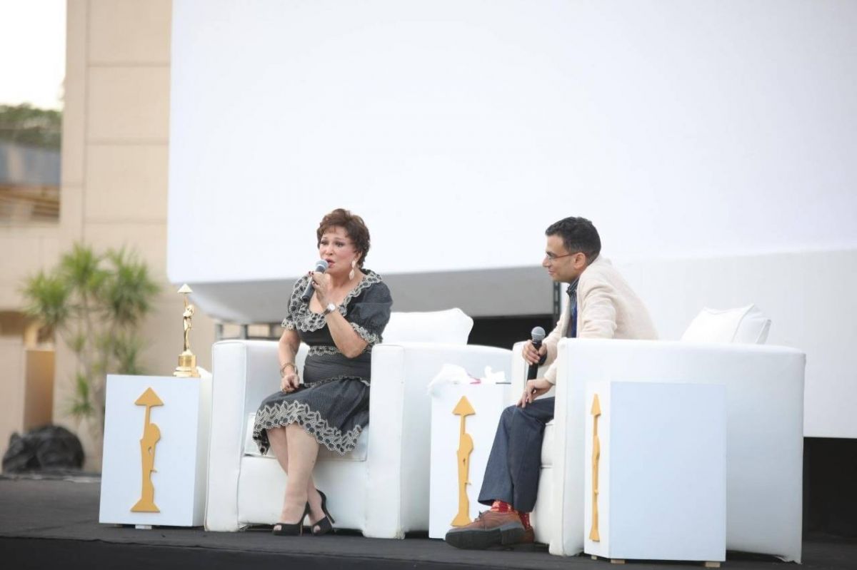 بالصور- لبلبة: 