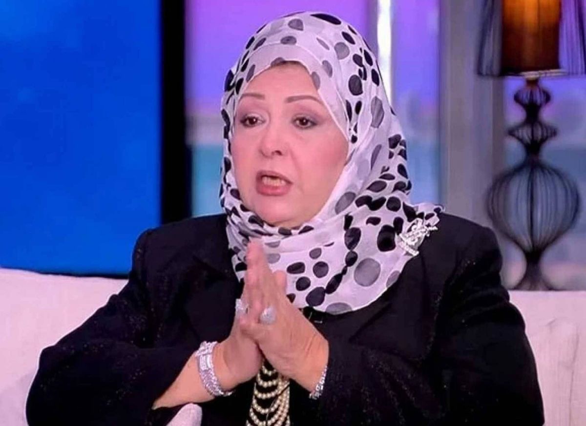 بالفيديو - عفاف شعيب توضح سبب مهاجمتها باستمرار