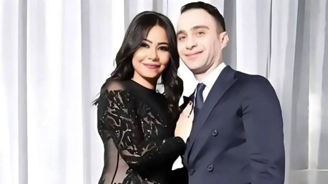 سيدة تثير الجدل حول عودة حسام حبيب وشيرين عبد الوهاب