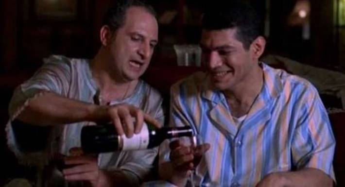 هل ندم خالد الصاوي على دوره في 