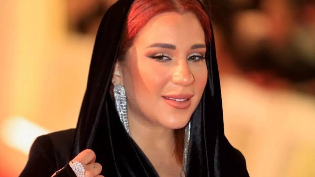 أسما شريف منير تتحدث عن حقيقة ارتباطها عاطفياً واستعدادها للزواج