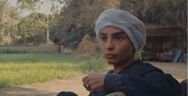 روجينا في مسلسل ستهم