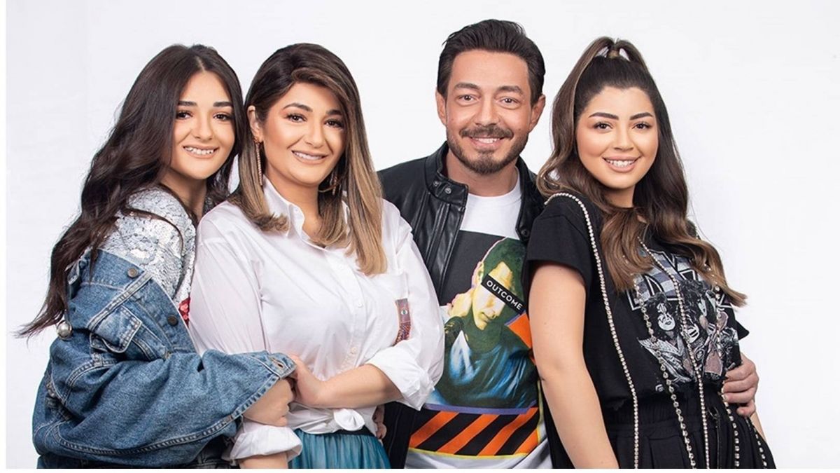 أحمد زاهر يكشف سبب غيابه عن حفل افتتاح 