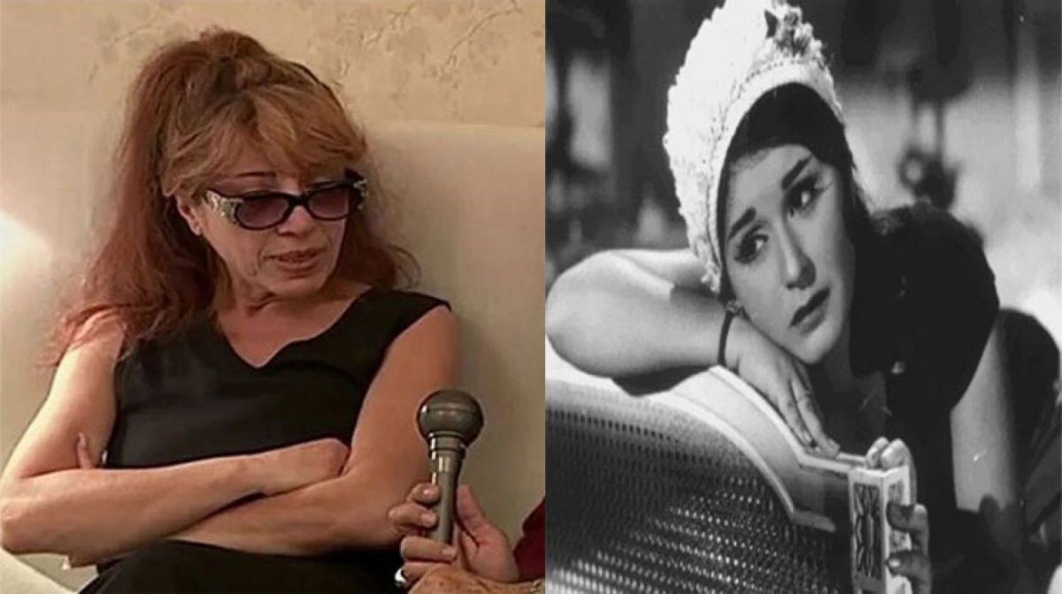 صديقة سعاد حسني تنفي هذه الأخبار وتتحدث مجدداً عن مقتلها ودافع الجريمة