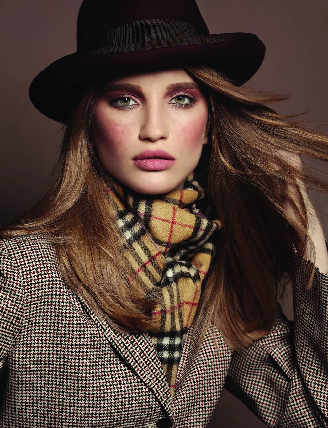 نصائح للعناية بالبشرة خلال الشتاء