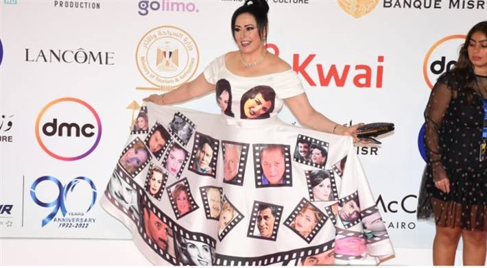 هند عاكف توضح سبب منعها من دخول 