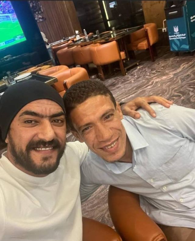 مفاجآت في القبض على عامل النظافة صاحب واقعة الكشري