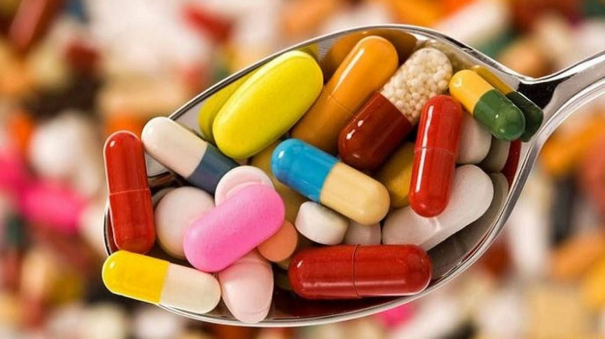 كثرة تناول هذا الفيتامين تدمّر الكلى... احذروا منه