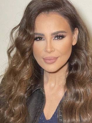 كارول سماحة تخاف على ابنتها من هذه الأغاني!