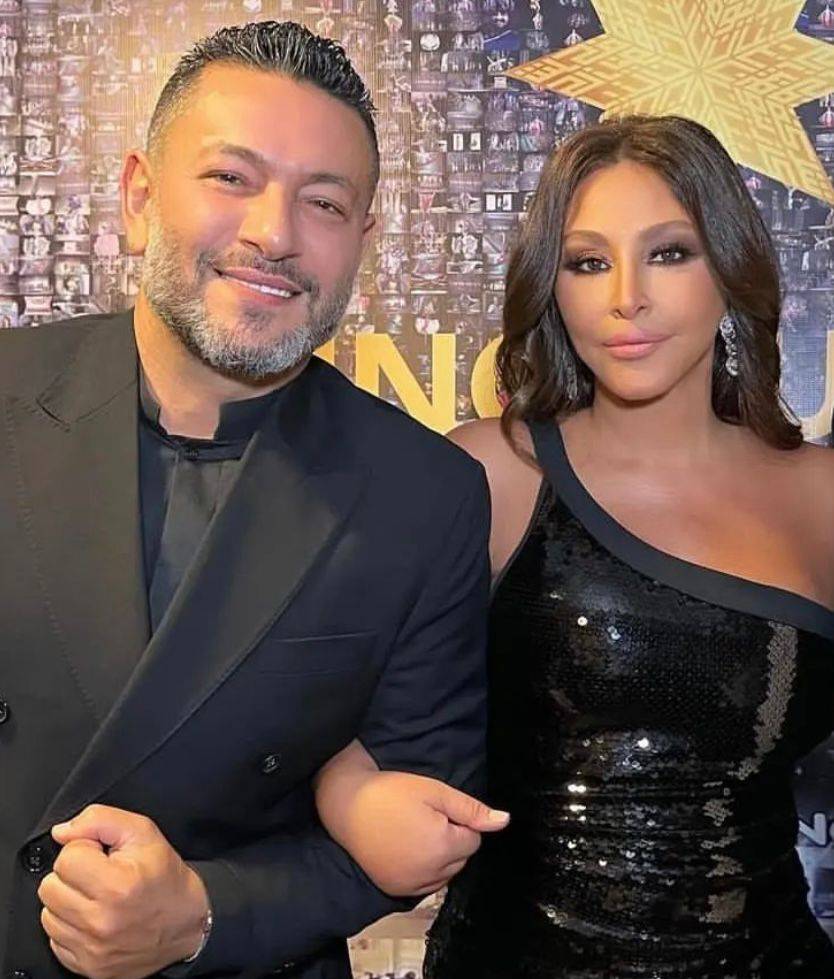 تعليق ساخر لزياد برجي بعد استدعائه إلى التحقيق بسبب إليسا