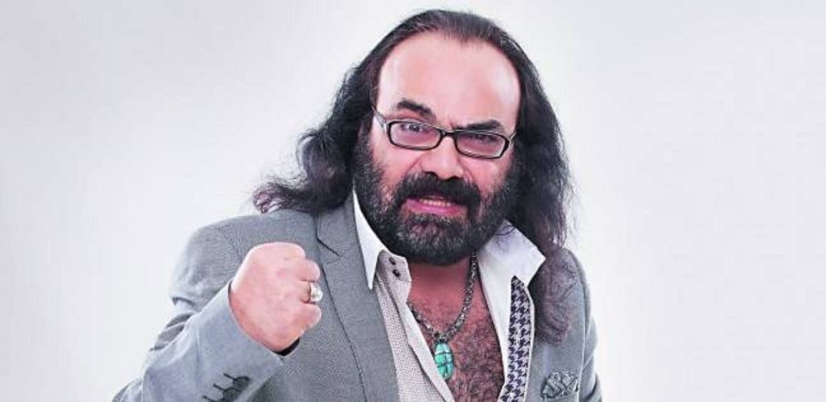 أول تعليق من أبو الليف بعد دخول شقيقه المستشفى