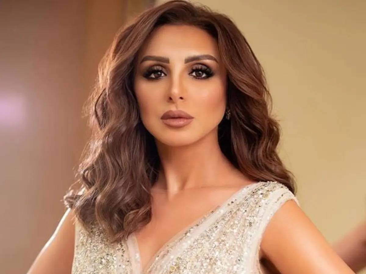 أنغام تختار هذه الفنانة لتجسيد قصة حياتها لكن بشرط