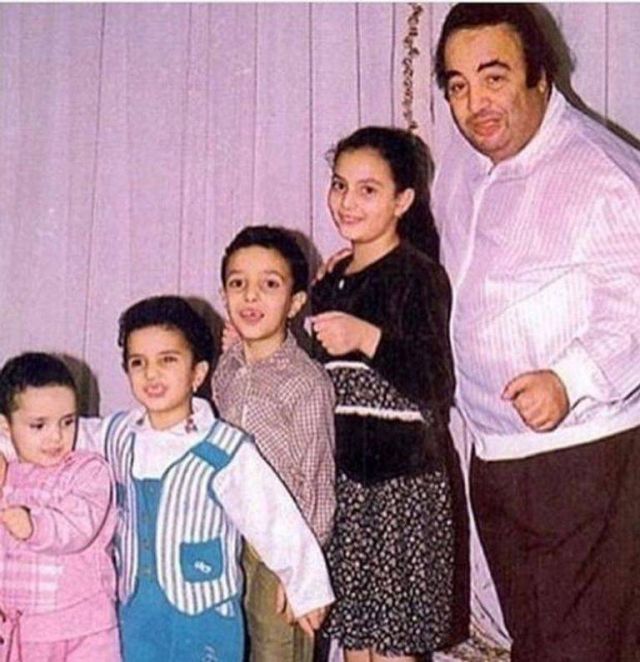 بالفيديو - إبنة يونس شلبي تكذّب ما أشيع عن والدها في أواخر أيامه