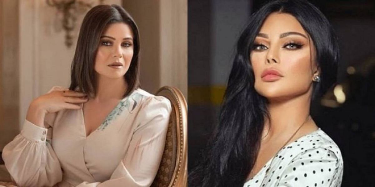 بالفيديو - هيفاء وهبي تدعم يسرا اللوزي بعد التنمّر على ابنتها