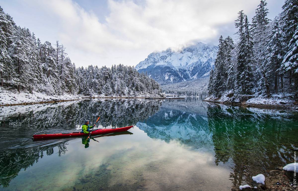ألمانيا تقدّم للسيّاح مجموعة متنوعة من الأنشطة والفعاليات الفريدة خلال موسم الأعياد