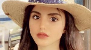 بالفيديو - فوز العتيبي تردّ على المشكّكين بأصولها السعودية بهذه الطريقة