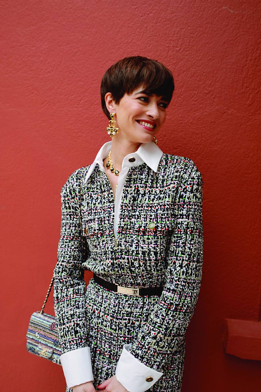 CHANEL CRUISE 2022/2023