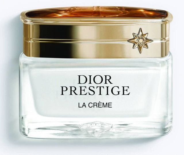 Dior Prestige La Crème Texture Essentielle