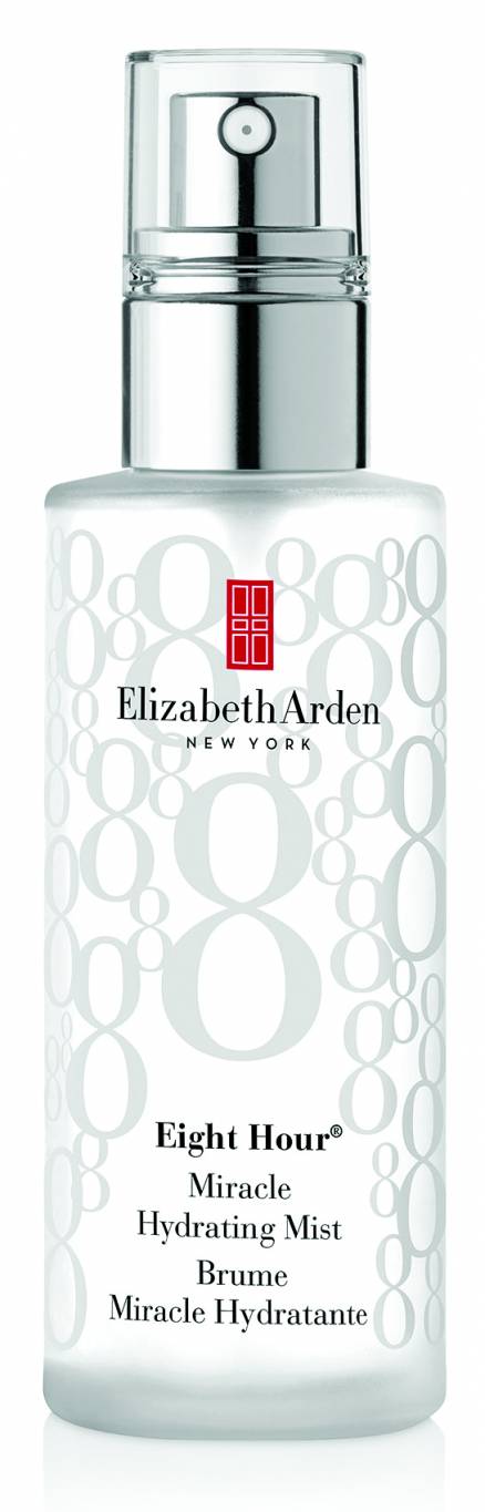 Elizabeth Arden Eight Hour Miracle Hydrating Mist