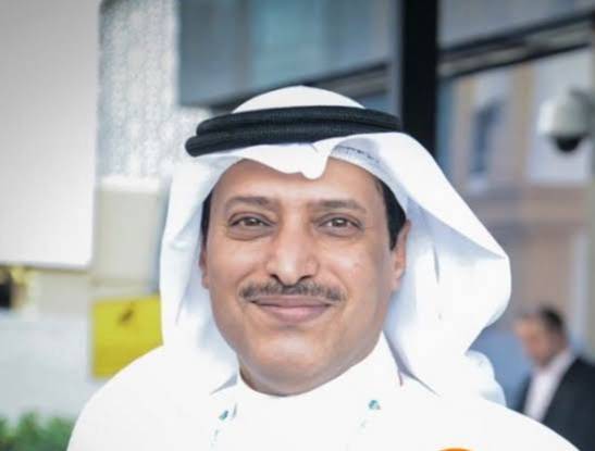 السعودي فهد رده الحارثي يعود إلى الحياة