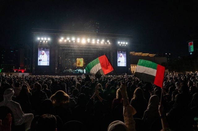 حسين الجسمي