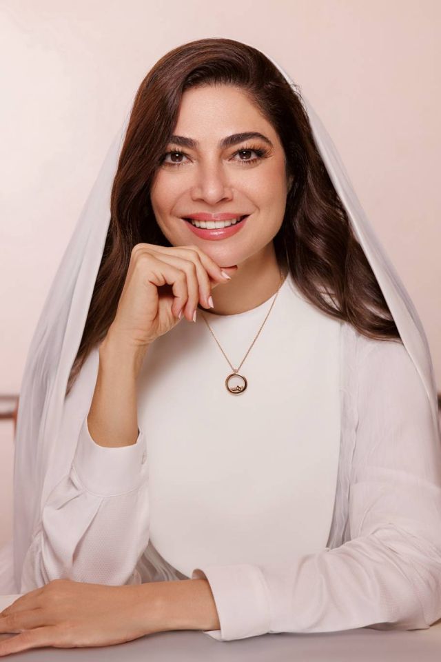 هنيدة الصيرفي