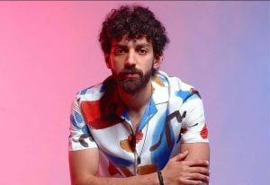 بكليب رسوم متحركة... أدهم عاصم يطلق ثاني أغنيات ألبومه الجديد "حكايتي معاها"