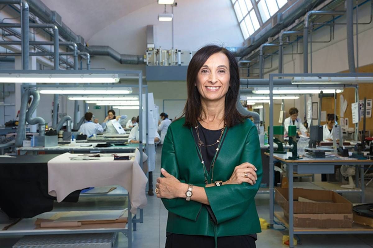 تغييرات حاسمة وتطوّر وتجدّد BVLGARI
MIREIA LOPEZ MONTAYA 