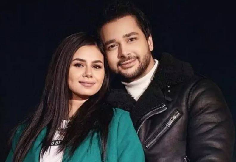 طليق منة عرفة يستغيث بسبب أشرف زكي ويقرر اعتزال التمثيل