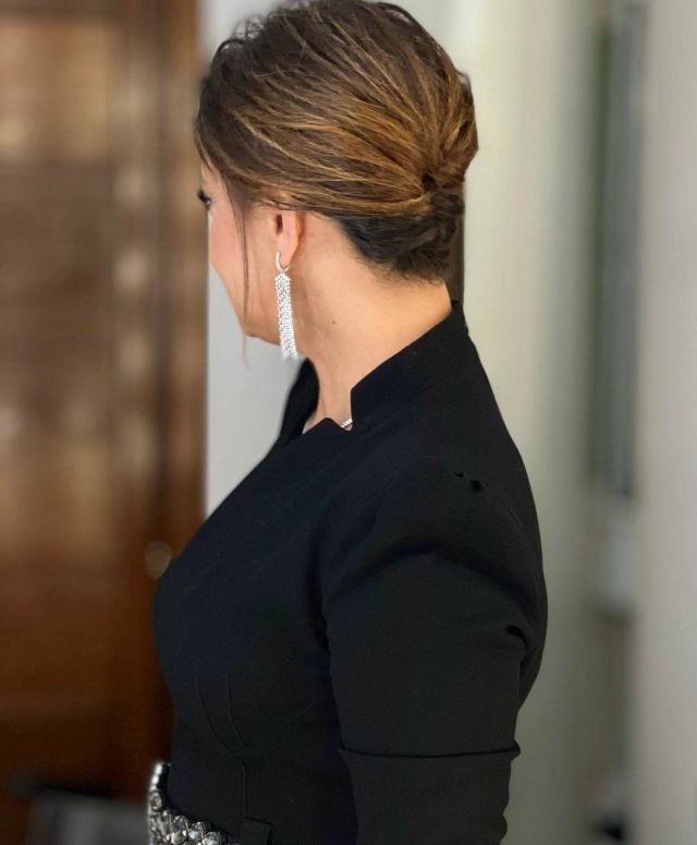 بالفيديو - بعد إتهامها بالخيانة الزوجية.. ممثلة عربية تنهار وتكشف ما حصل