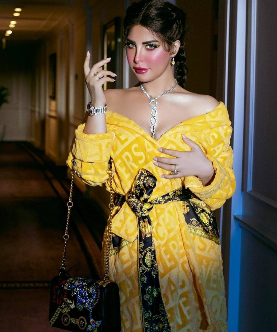 بالفيديو - شمس الكويتية تعتمد 