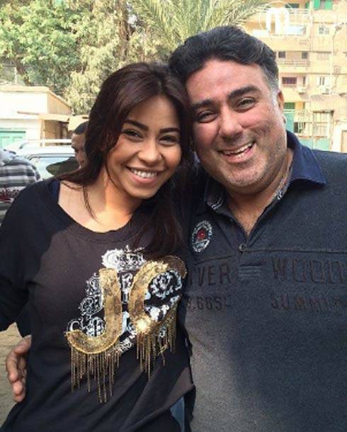 تامر حبيب يروي تفاصيل لقائه الأخير مع شيرين عبد الوهاب