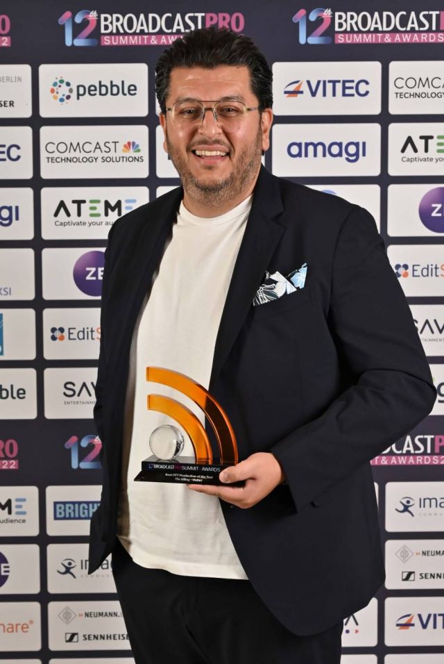 طارق ابراهيم