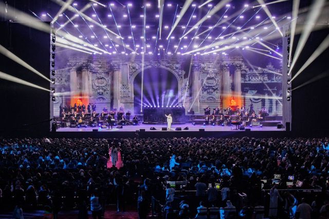 حسين الجسمي