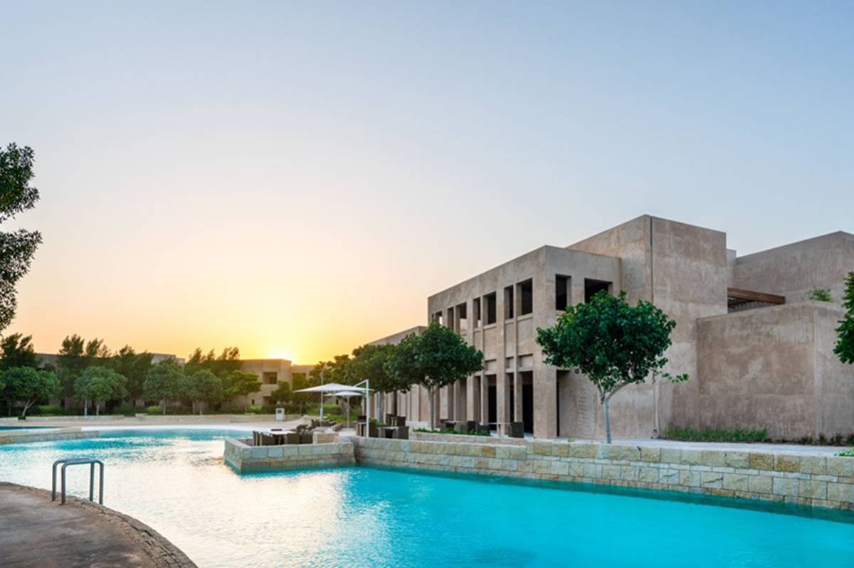 منتجع زلال الصحي يطلق برنامج 