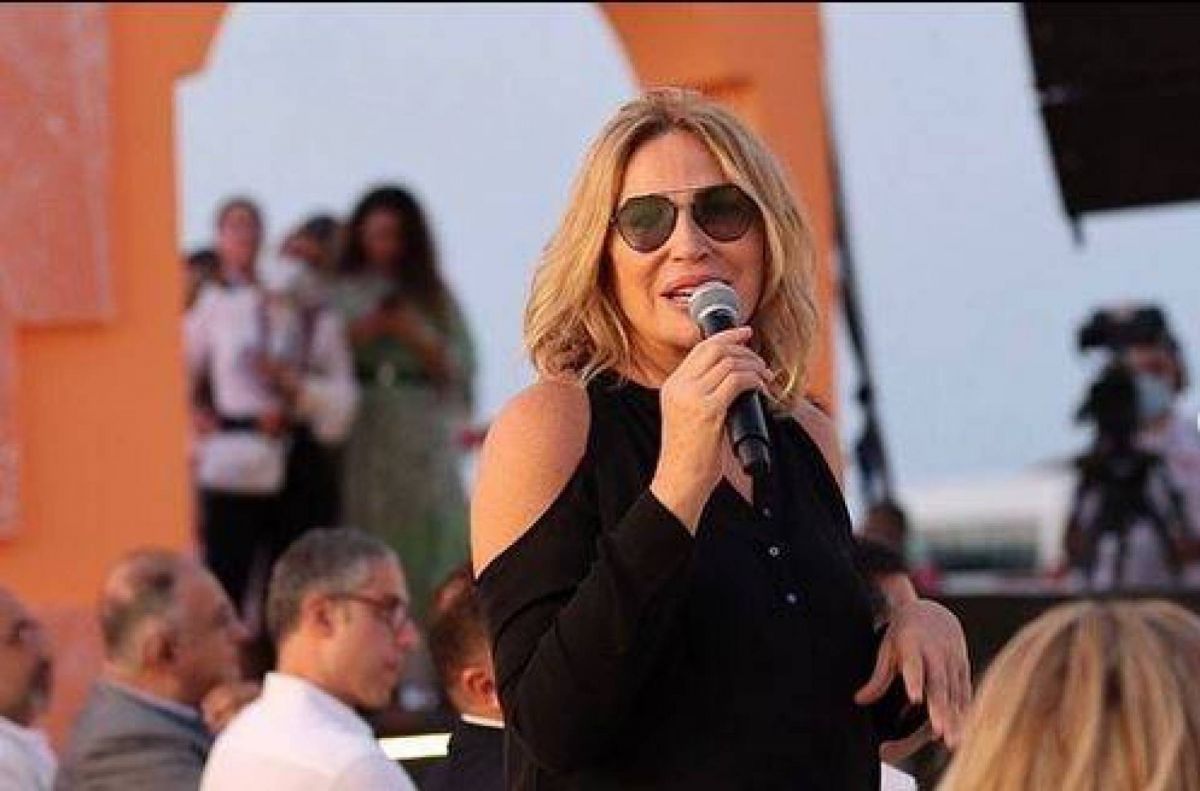 بالفيديو - إيناس الدغيدي: أخطأت في حق تامر حبيب من دون قصد وهذه حالته الآن