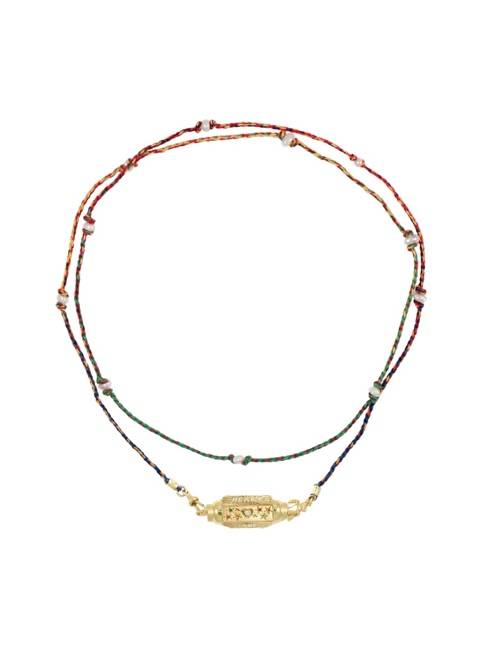 متجر Aubade يتعاون حصرياً ولأول مرة مع مصمّمة المجوهرات ماري ليشتنبرغ