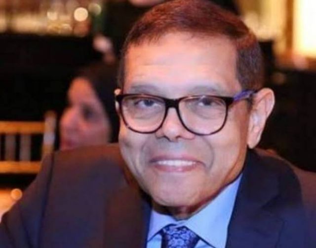 الموت يفجع الوسط الفني في مصر