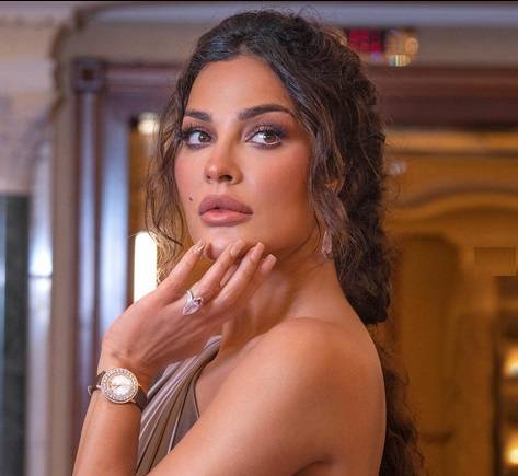 نادين نسيب نجيم تضع حداً لهذه الأخبار الخاطئة... ماذا قالت؟