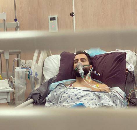 طوني قطان يخضع لجراحة عاجلة في القلب... وهذه حالته الصحية الآن