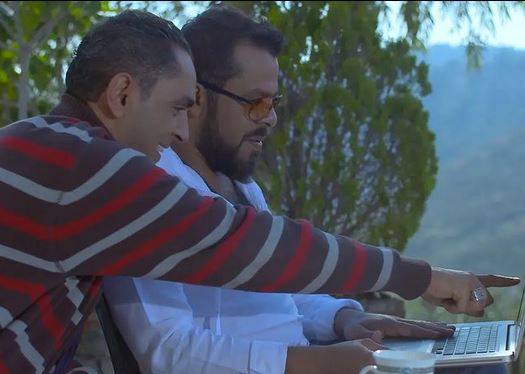 الردّ الأول لمنذر رياحنة بعد اتهامه بالاعتداء على أشرف طلفاح والتسبّب بوفاته