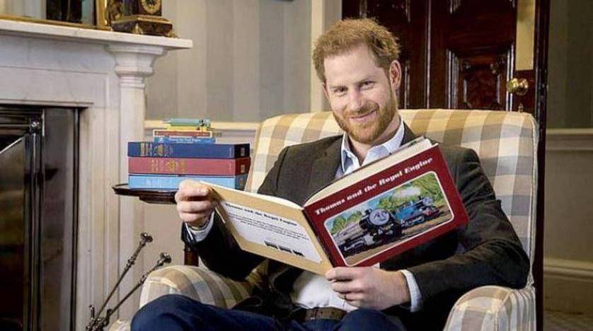 مفاجأة صادمة من الأمير هاري تزيد قلق العائلة المالكة