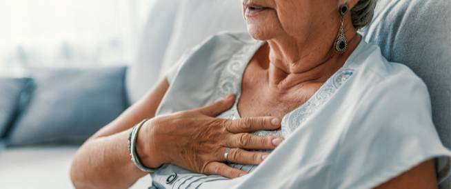 عقار تجريبي لعلاج هذا المرض الخطِر