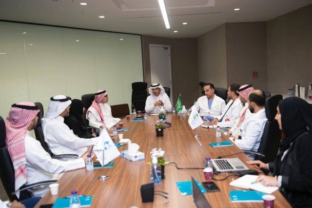 الصحة السعودية تُطلق منصة افتراضية لعلاج أمراض القلب