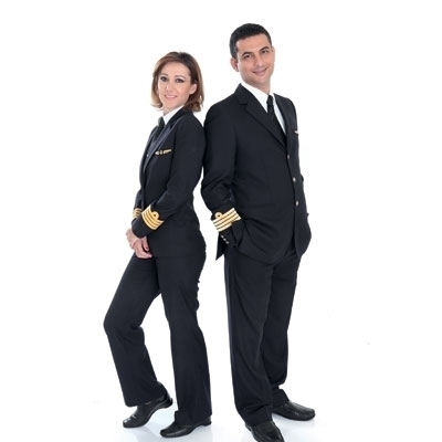 نساء ناجحات... يتحدَّثن عن أسرار نجاحهن