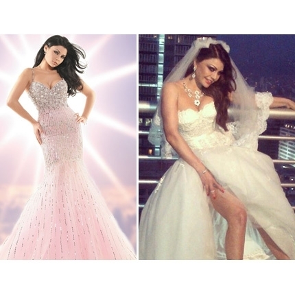 هيفاء وهبي: لن أتزوّج ثانيةً لا في اللاوعي ولا في الواقع