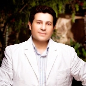 هاني شاكر يعجبني برنامج 'The voice'