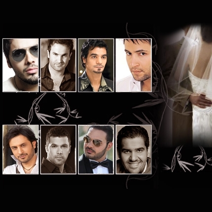 يا من يبحثن عن عرسان